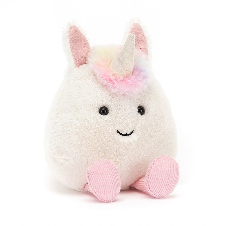 Jellycat - Amuseabean licorne