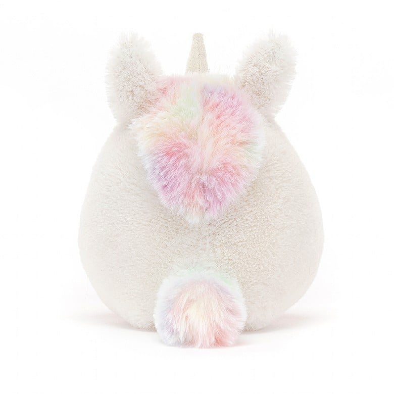 Jellycat - Amuseabean licorne