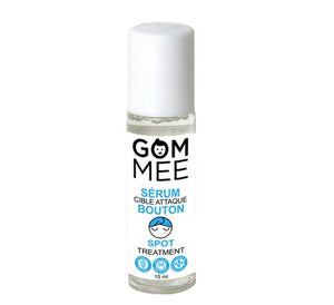 Gom-mee -  Sérum cible attaque bouton