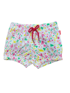 Noppies - Short petits coeurs, 1-2 mois