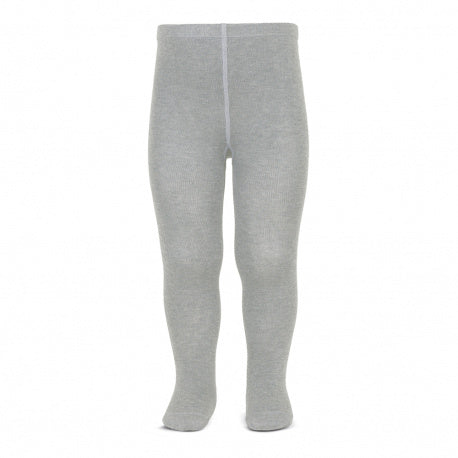 Condor - Collant uni gris