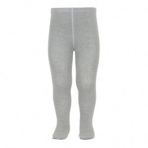 Condor - Collant uni gris