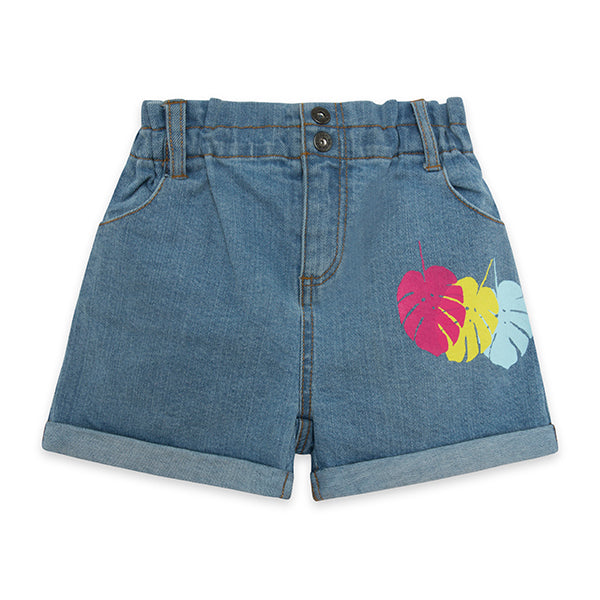 Tuc tuc - Short en jean