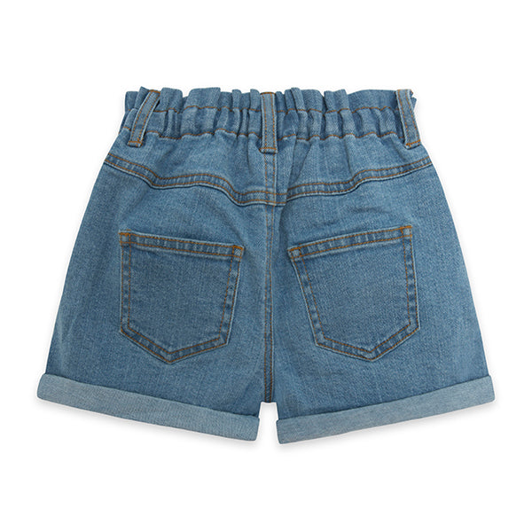 Tuc tuc - Short en jean