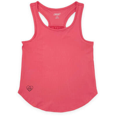 M.I.D - Camisole sport fuchsia