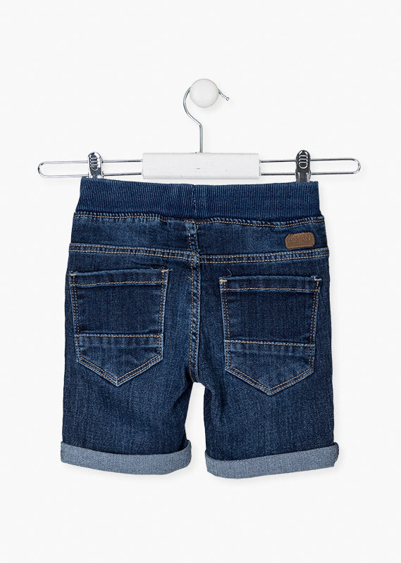 Losan - Short en jeans