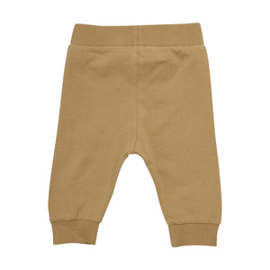 Fixoni - Pantalon -  Tan