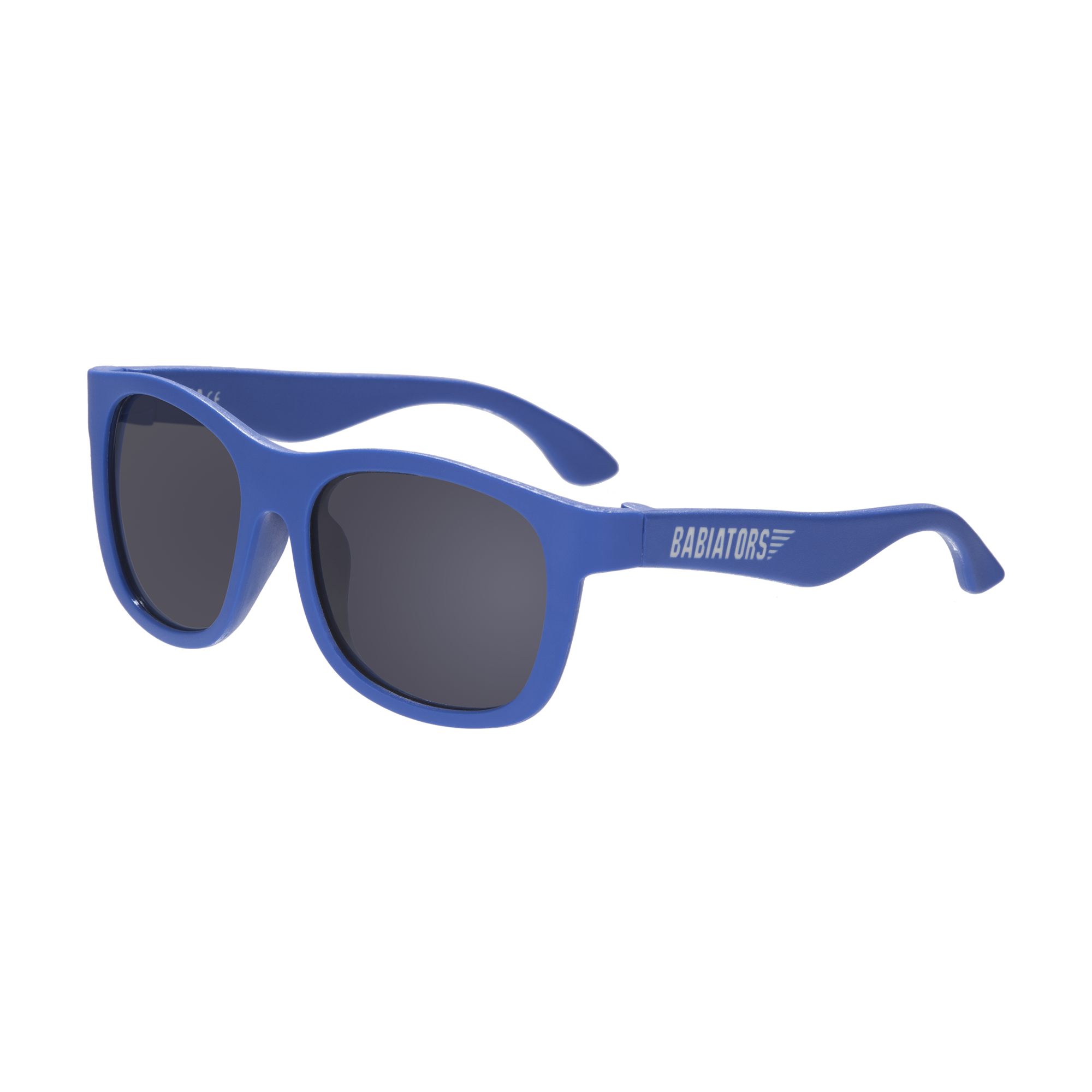 Babiators - Lunette de soleil navigator - Bleu profond