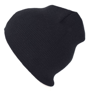 L&P Apparel - Tuque Newport, noir