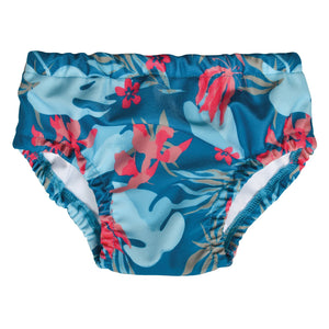 Perlimpinpin - Couche maillot - Tropical