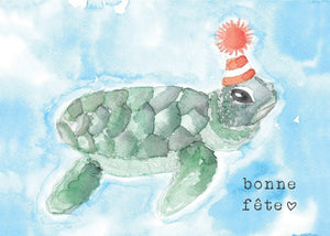 Stéphanie Renière- Telma | 1 - carte