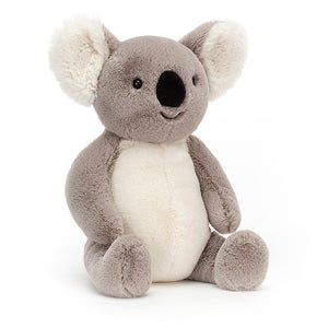 Jellycat - Kai le Koala