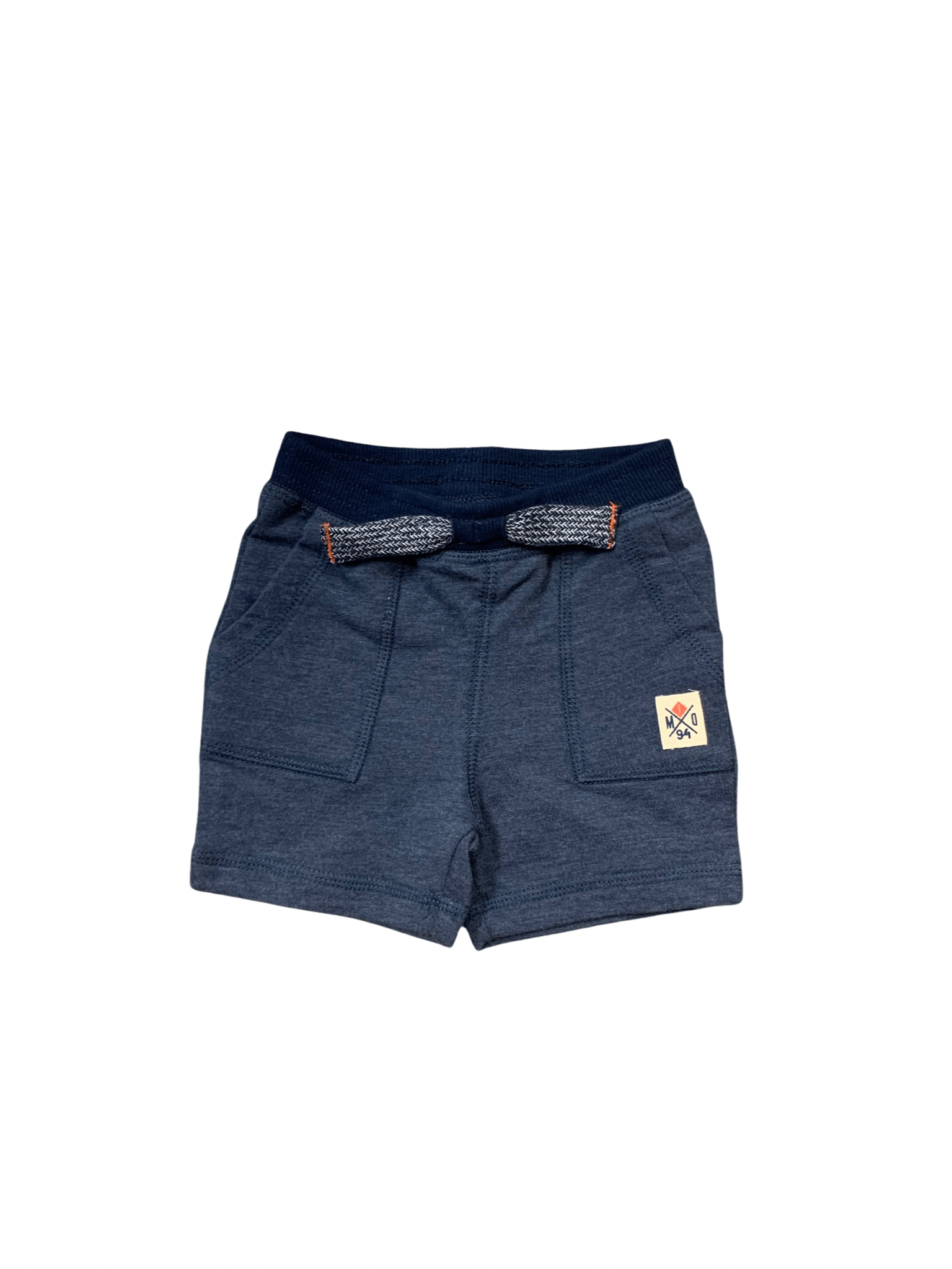 M.I.D - Short marine, 3-6 mois