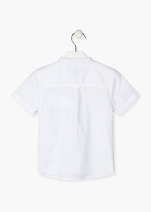 Losan - chemise blanche