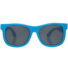 Babiators- lunette de soleil, bleue crush