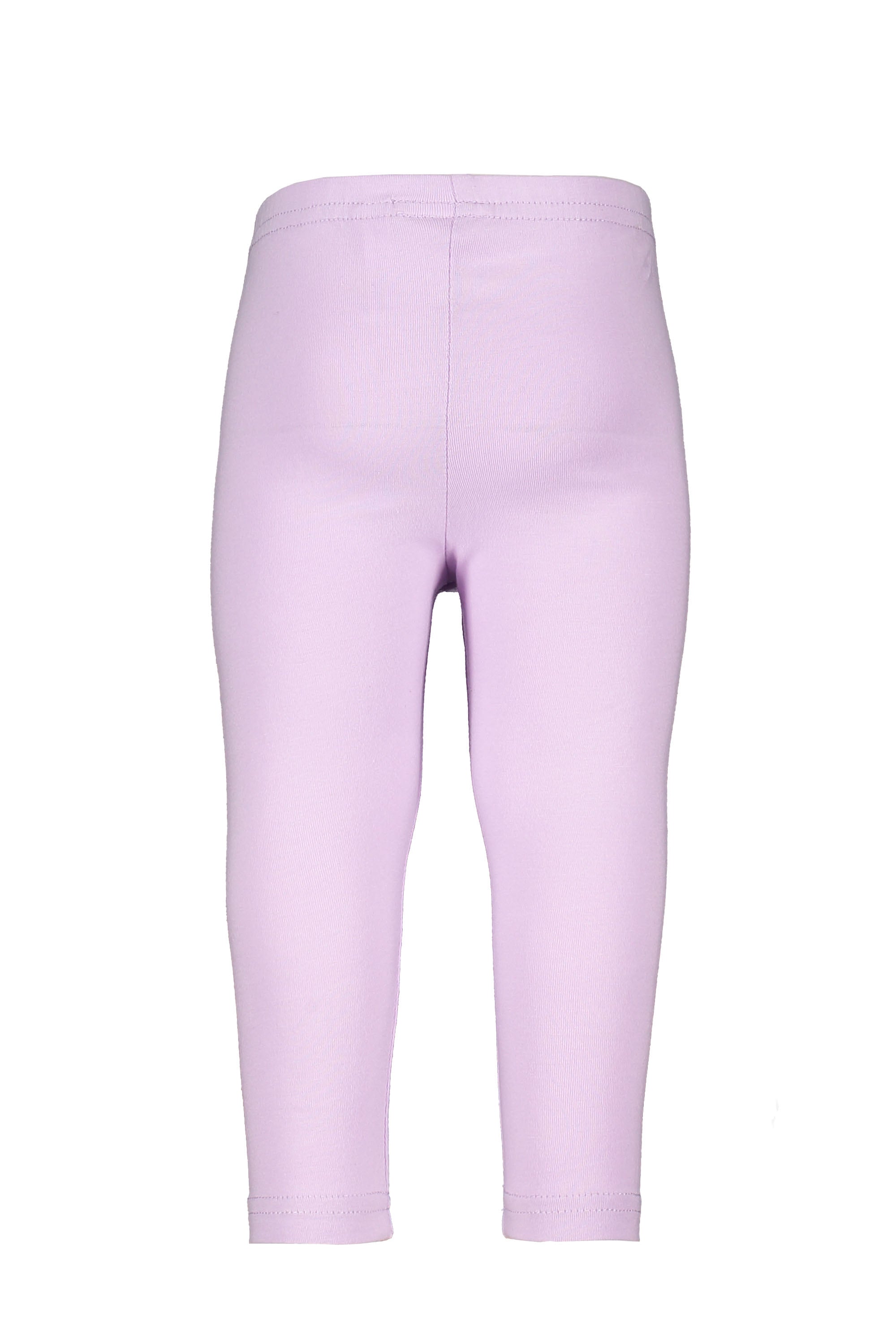 Bampidano-leggings rose pâle