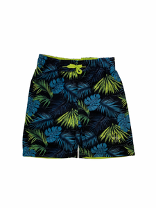 M.I.D - Short maillot tropical, 3 ans