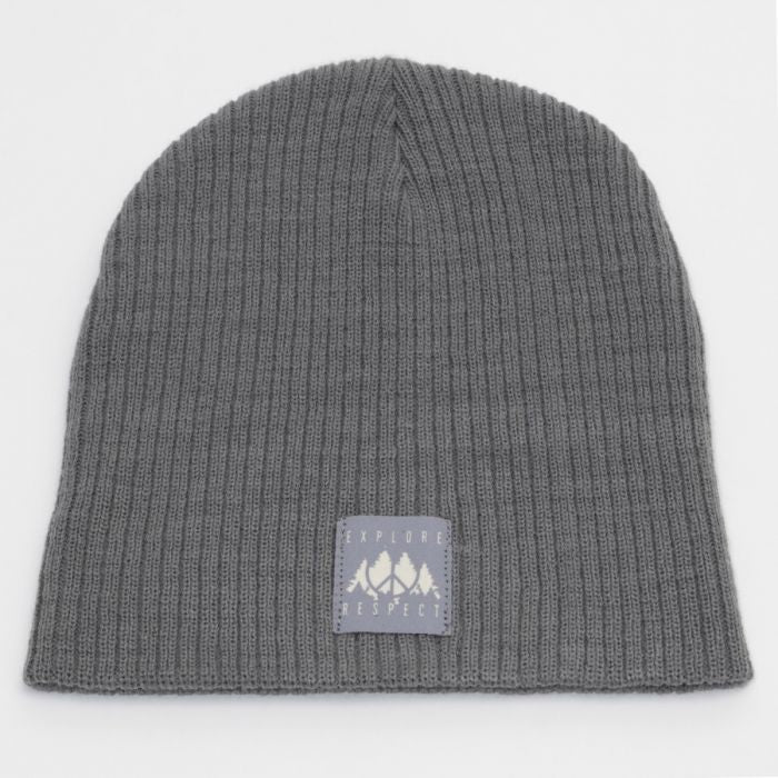 Calikids - Tuque mi-saison - Gris