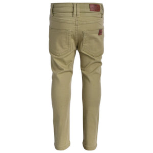 Lp Apparel - Pantalon skinny- kaki