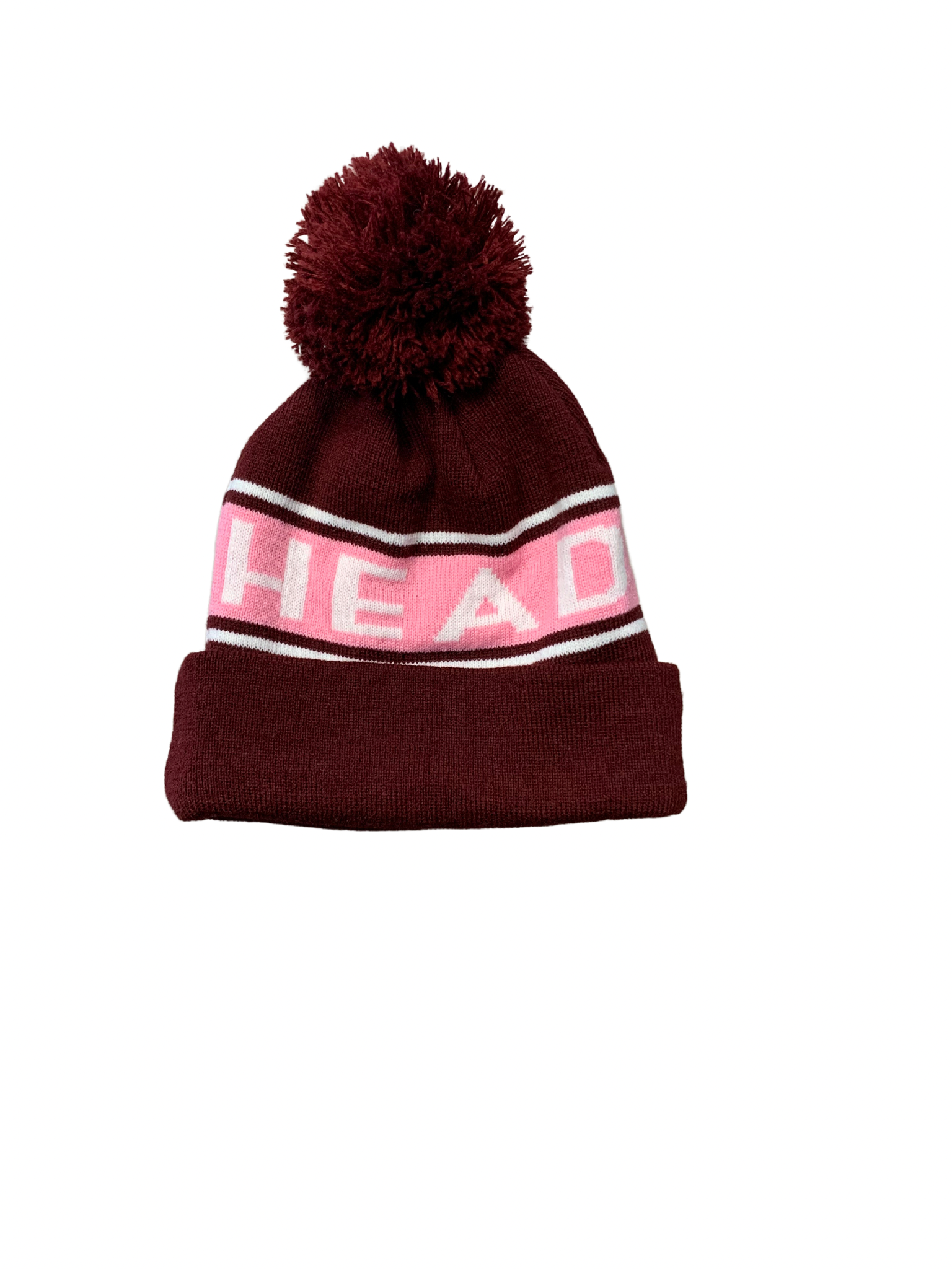 Headster kid - tuque rose ML