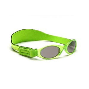 Banz - lunettes de soleil, vert