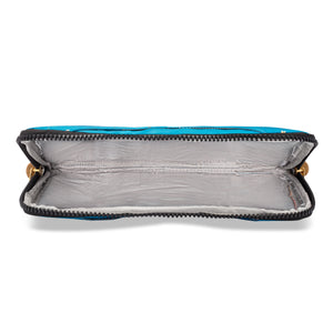 Yumbox - Pochette isotherme- turquoise