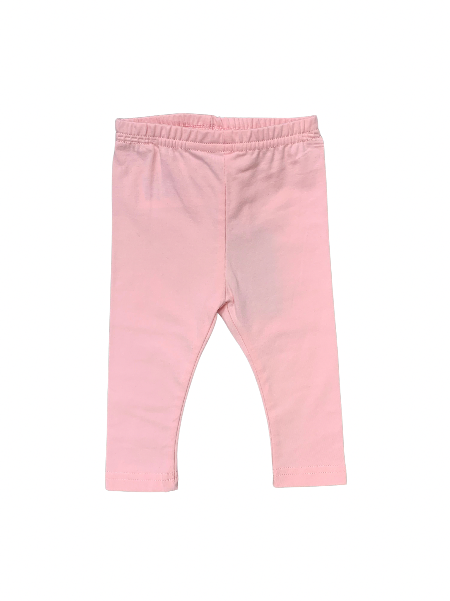 Bampidano - Legging rose pâle, 2-3 mois