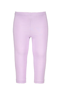 Bampidano-leggings rose pâle