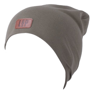 Lp Apparel - Tuque boston v22, vert camo